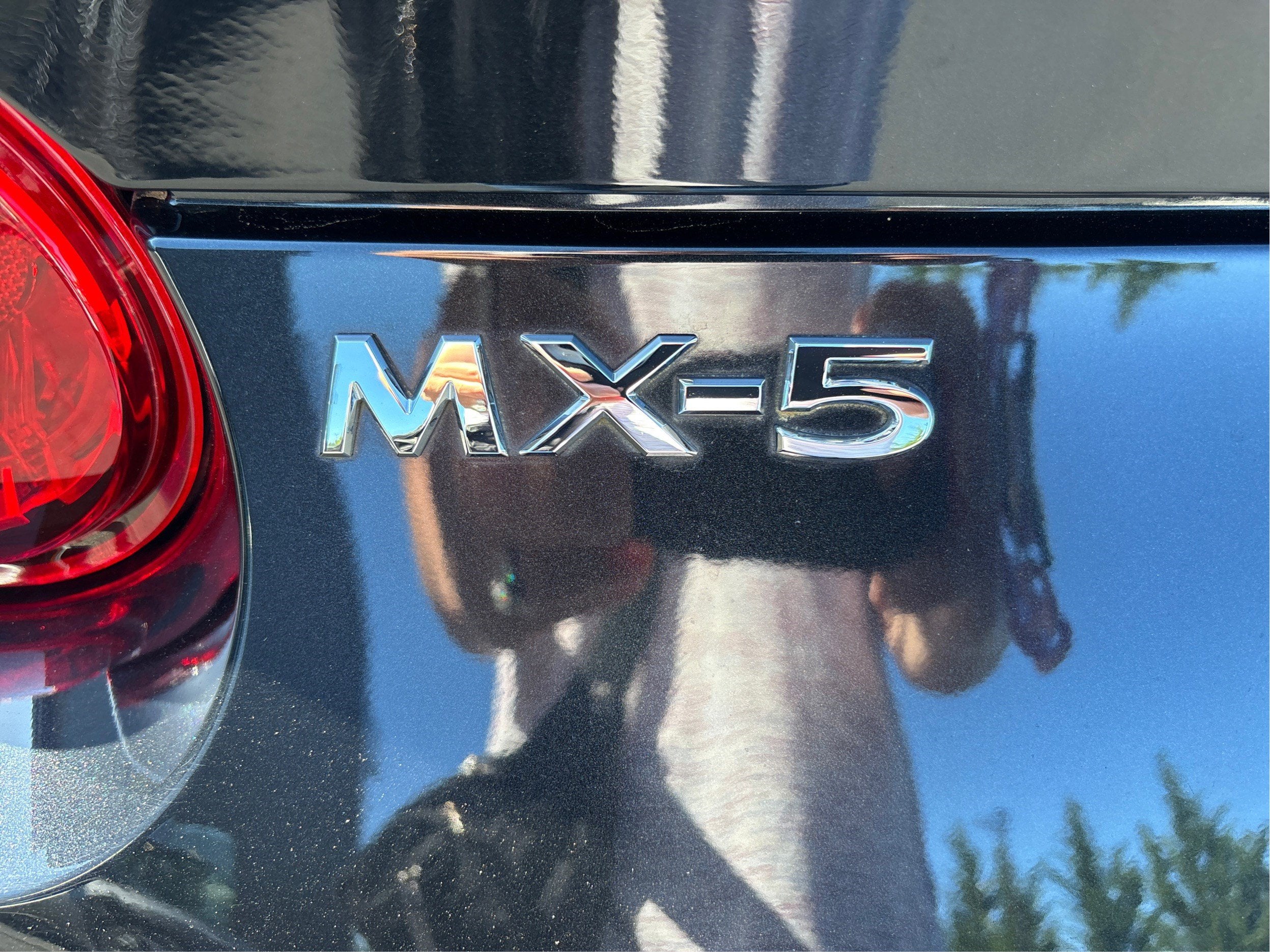 2023 Mazda Mazda MX-5 Miata RF Grand Touring