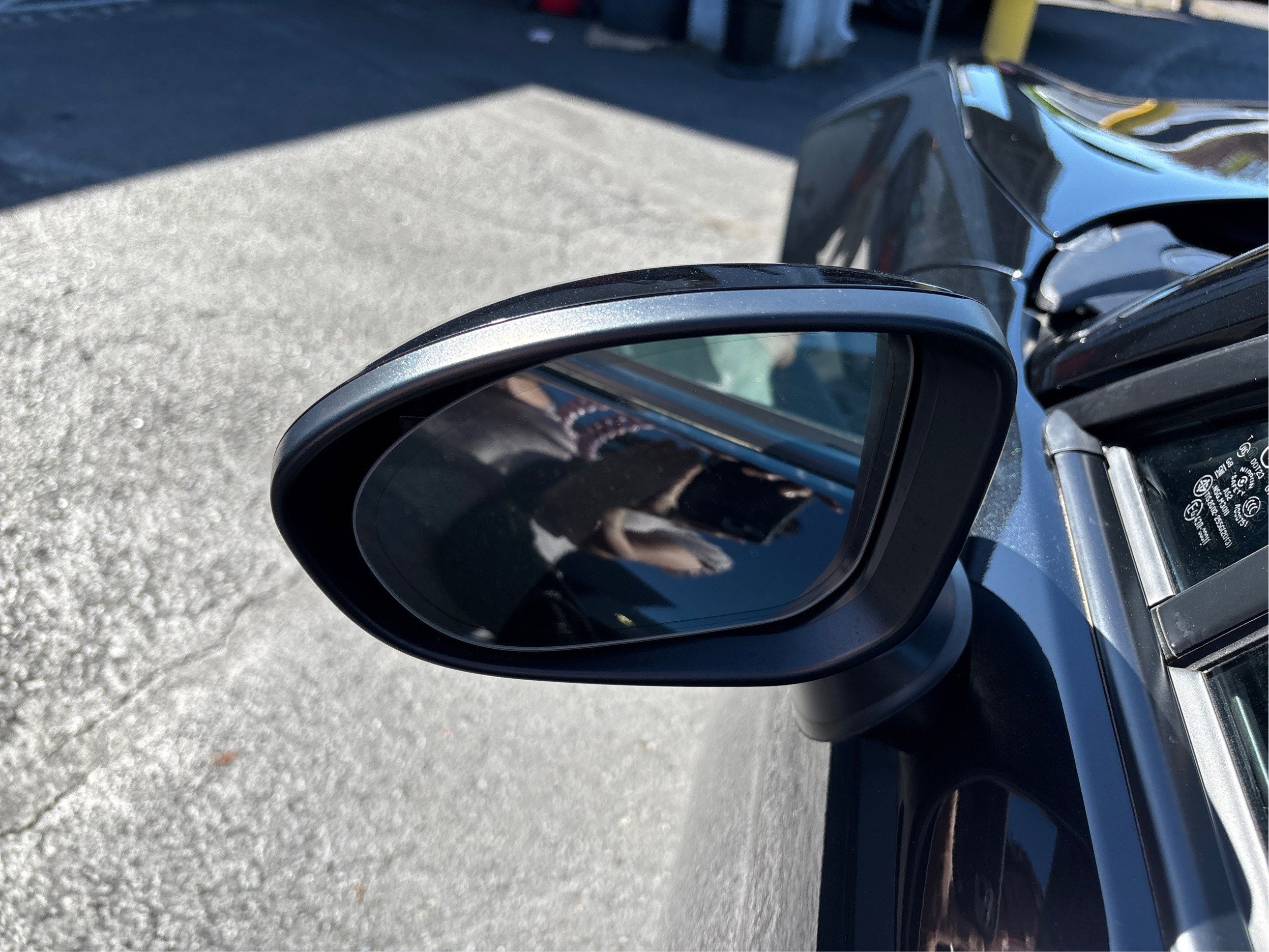 2023 Mazda Mazda MX-5 Miata RF Grand Touring