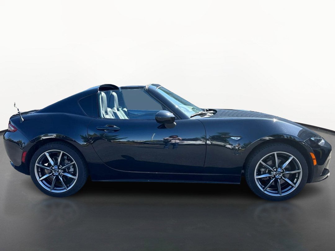 2023 Mazda Mazda MX-5 Miata RF Grand Touring