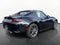 2017 Mazda Mazda MX-5 Miata RF Grand Touring Manual