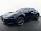 2017 Mazda Mazda MX-5 Miata RF Grand Touring Manual