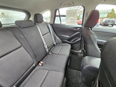 2016 Mazda Mazda CX-5 Sport AWD