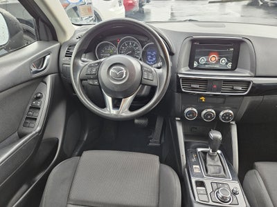 2016 Mazda Mazda CX-5 Sport AWD