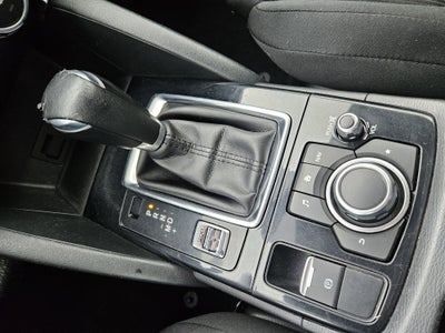 2016 Mazda Mazda CX-5 Sport AWD
