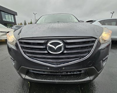 2016 Mazda Mazda CX-5 Sport AWD