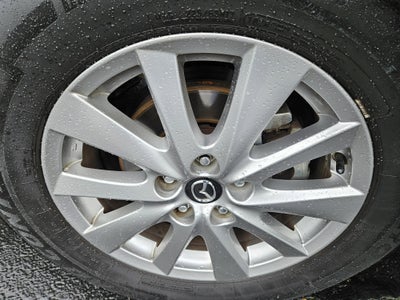 2016 Mazda Mazda CX-5 Sport AWD