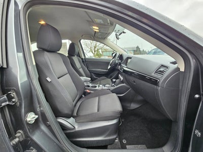 2016 Mazda Mazda CX-5 Sport AWD