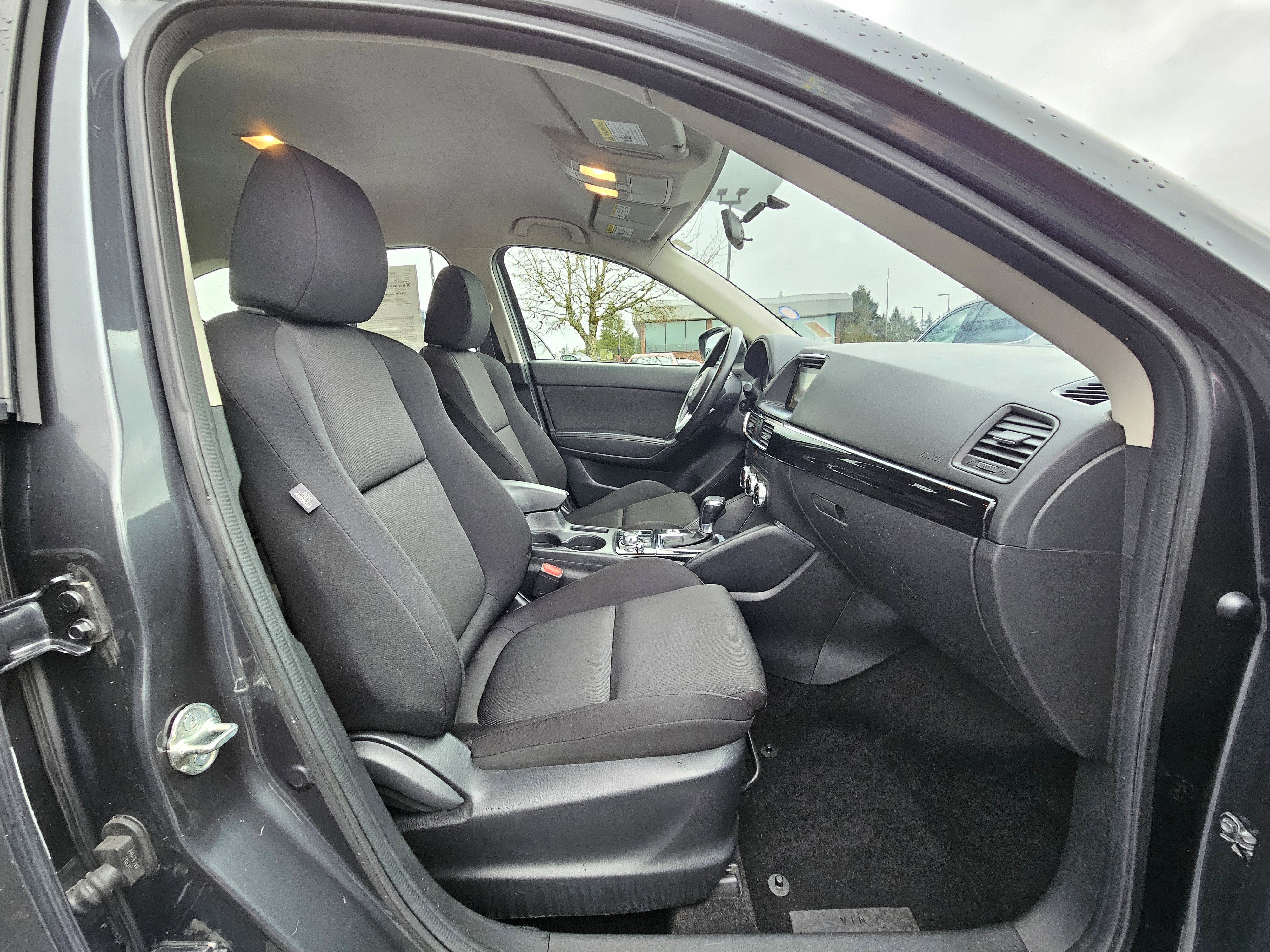 2016 Mazda Mazda CX-5 Sport AWD