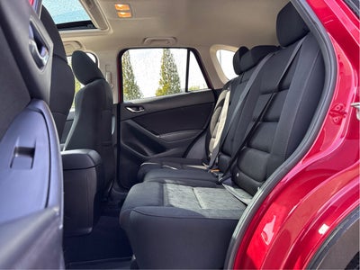 2016 Mazda Mazda CX-5 Touring AWD