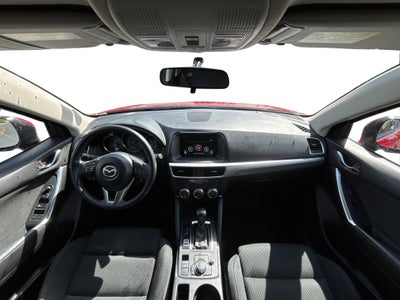 2016 Mazda Mazda CX-5 Touring AWD