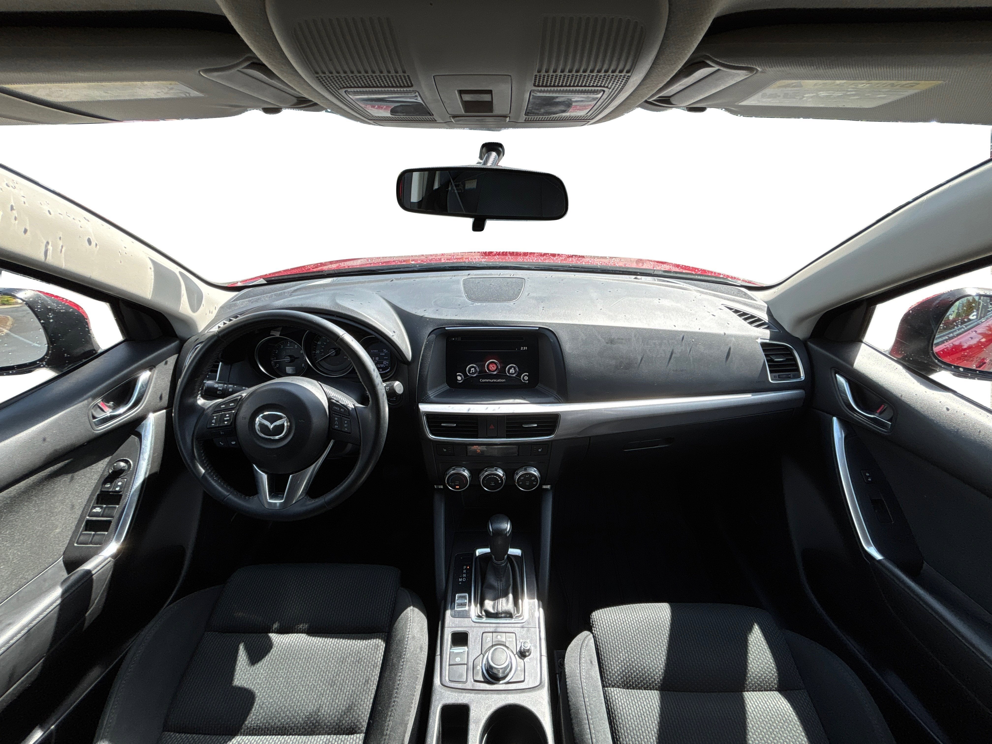 2016 Mazda Mazda CX-5 Touring AWD