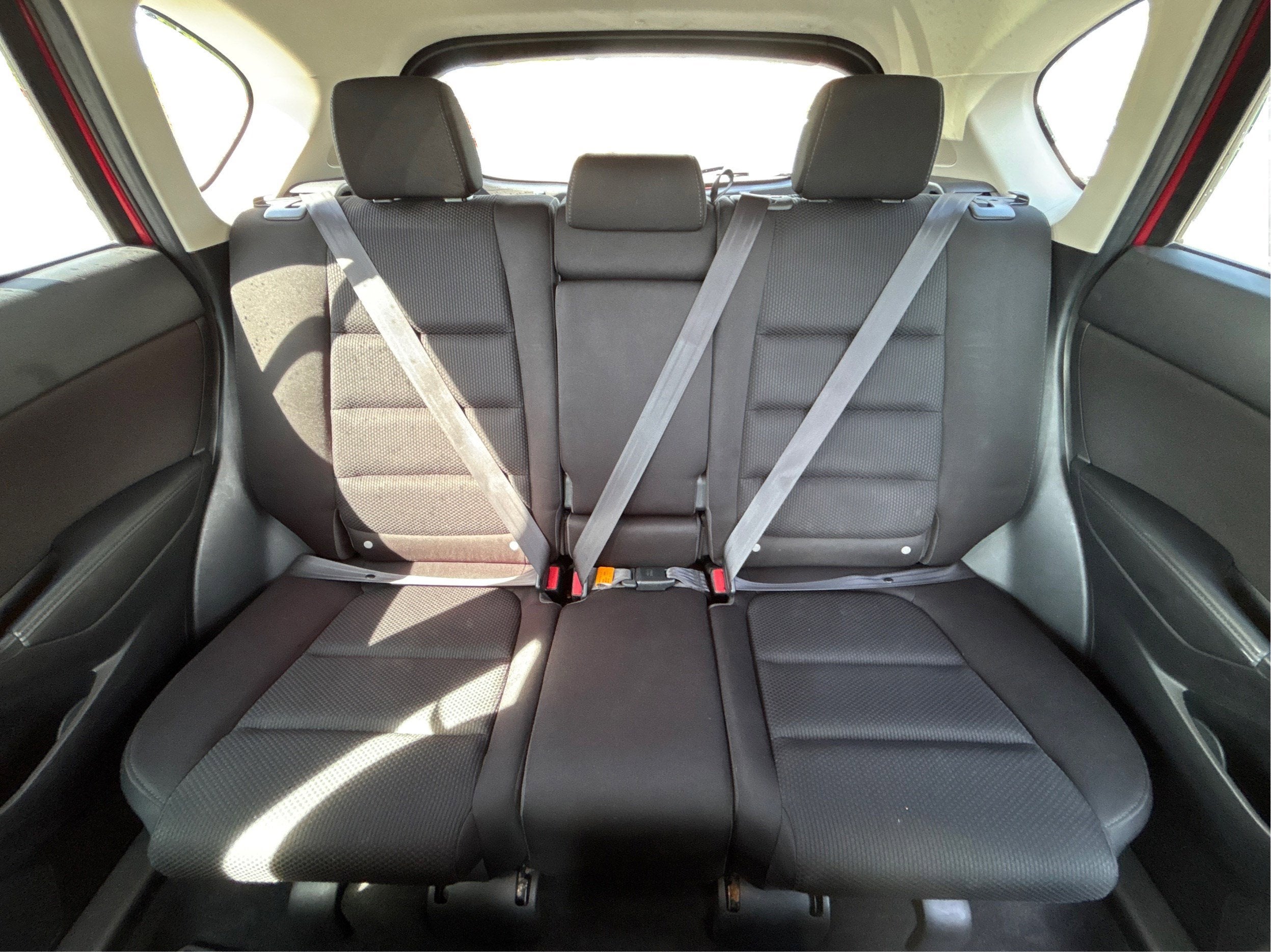 2016 Mazda Mazda CX-5 Touring AWD