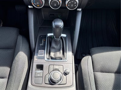 2016 Mazda Mazda CX-5 Touring AWD