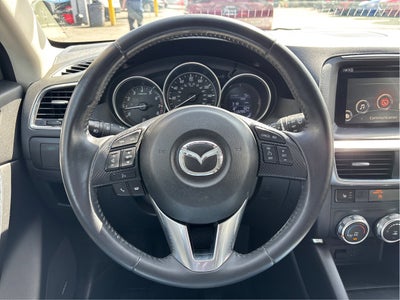 2016 Mazda Mazda CX-5 Touring AWD