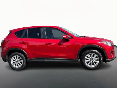 2016 Mazda Mazda CX-5 Touring AWD