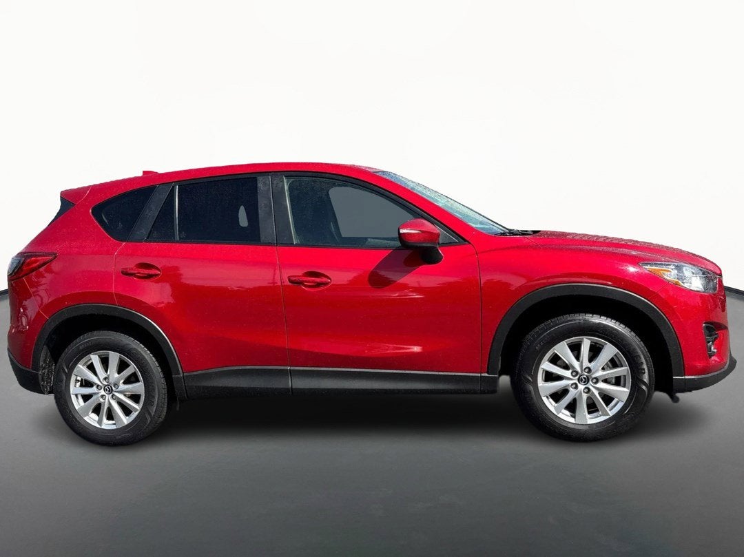 2016 Mazda Mazda CX-5 Touring AWD