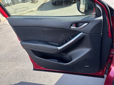 2016 Mazda Mazda CX-5 Touring AWD