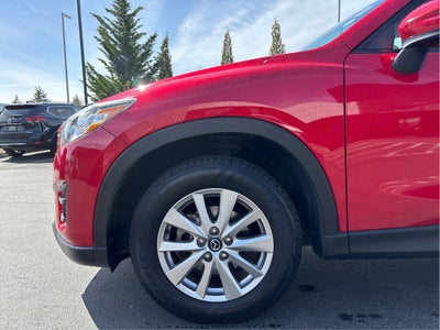 2016 Mazda Mazda CX-5 Touring AWD