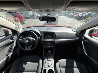 2016 Mazda Mazda CX-5 Touring AWD