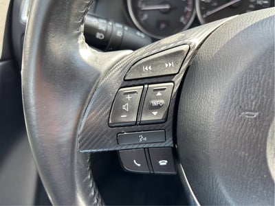 2016 Mazda Mazda CX-5 Touring AWD