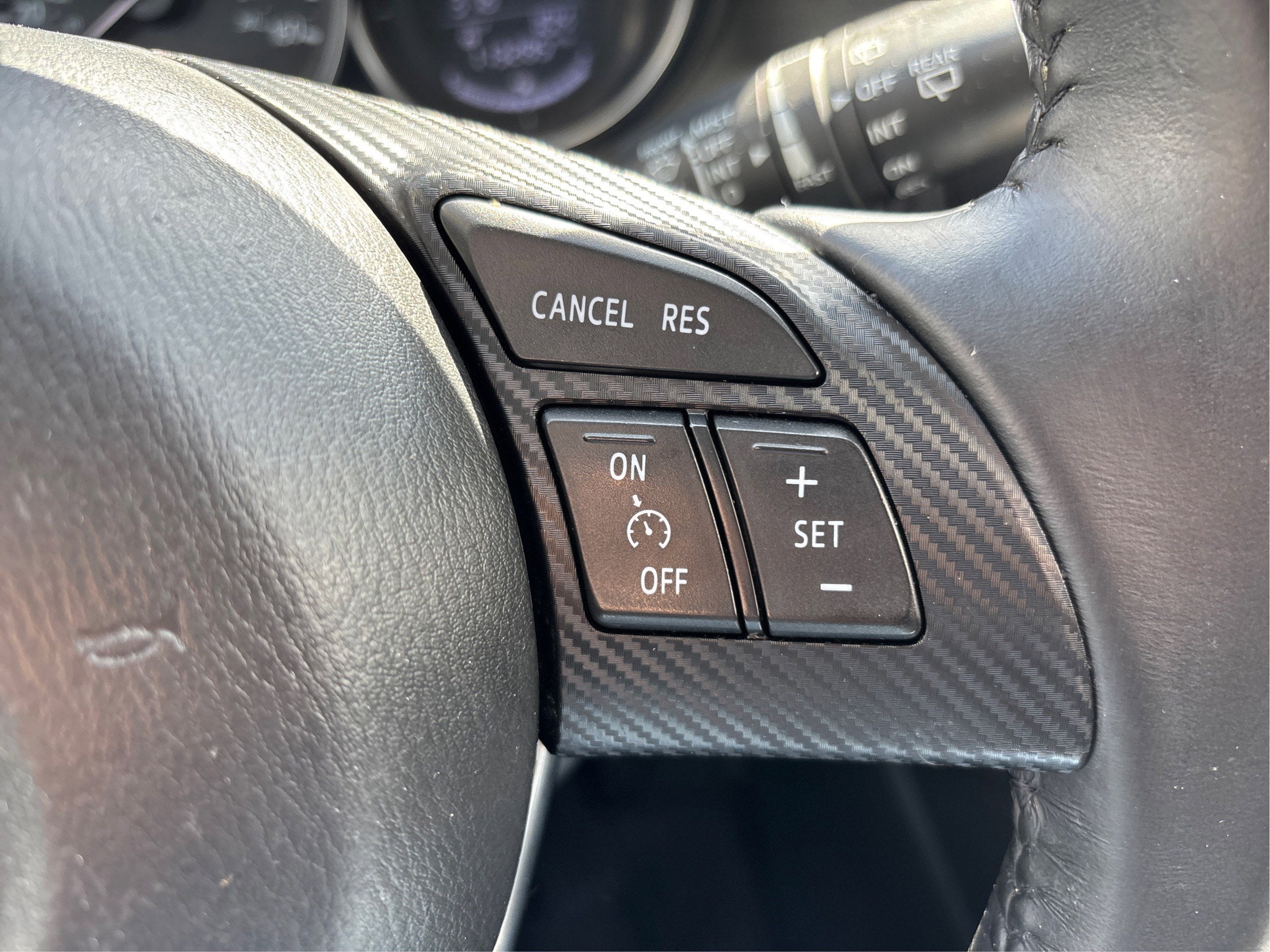 2016 Mazda Mazda CX-5 Touring AWD