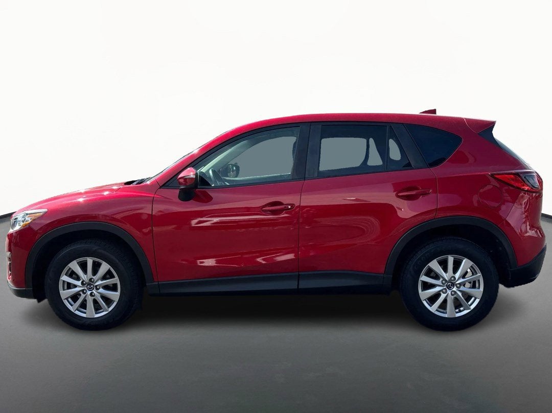 2016 Mazda Mazda CX-5 Touring AWD