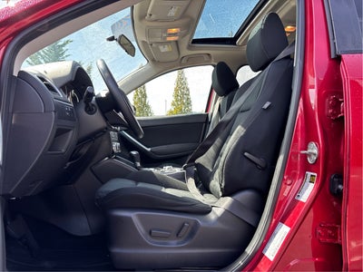 2016 Mazda Mazda CX-5 Touring AWD