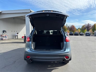2015 Mazda Mazda CX-5 Touring AWD