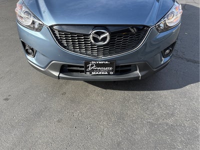 2015 Mazda Mazda CX-5 Touring AWD