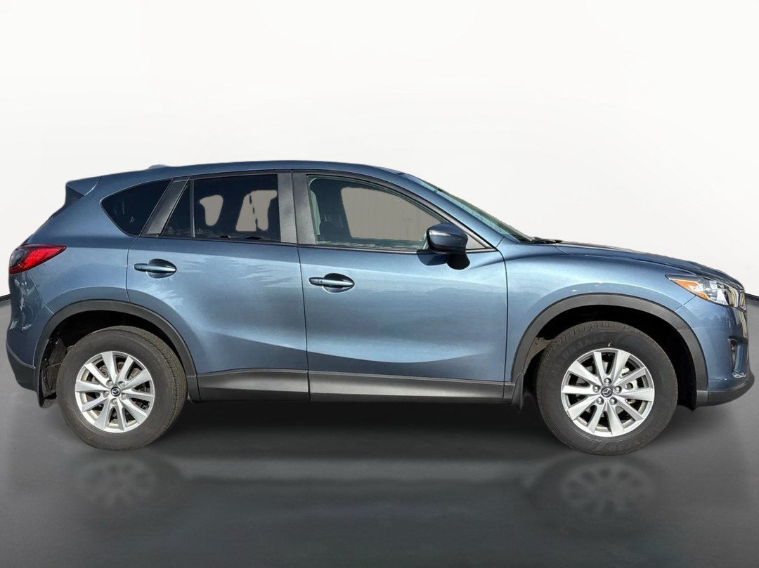 2015 Mazda Mazda CX-5 Touring AWD