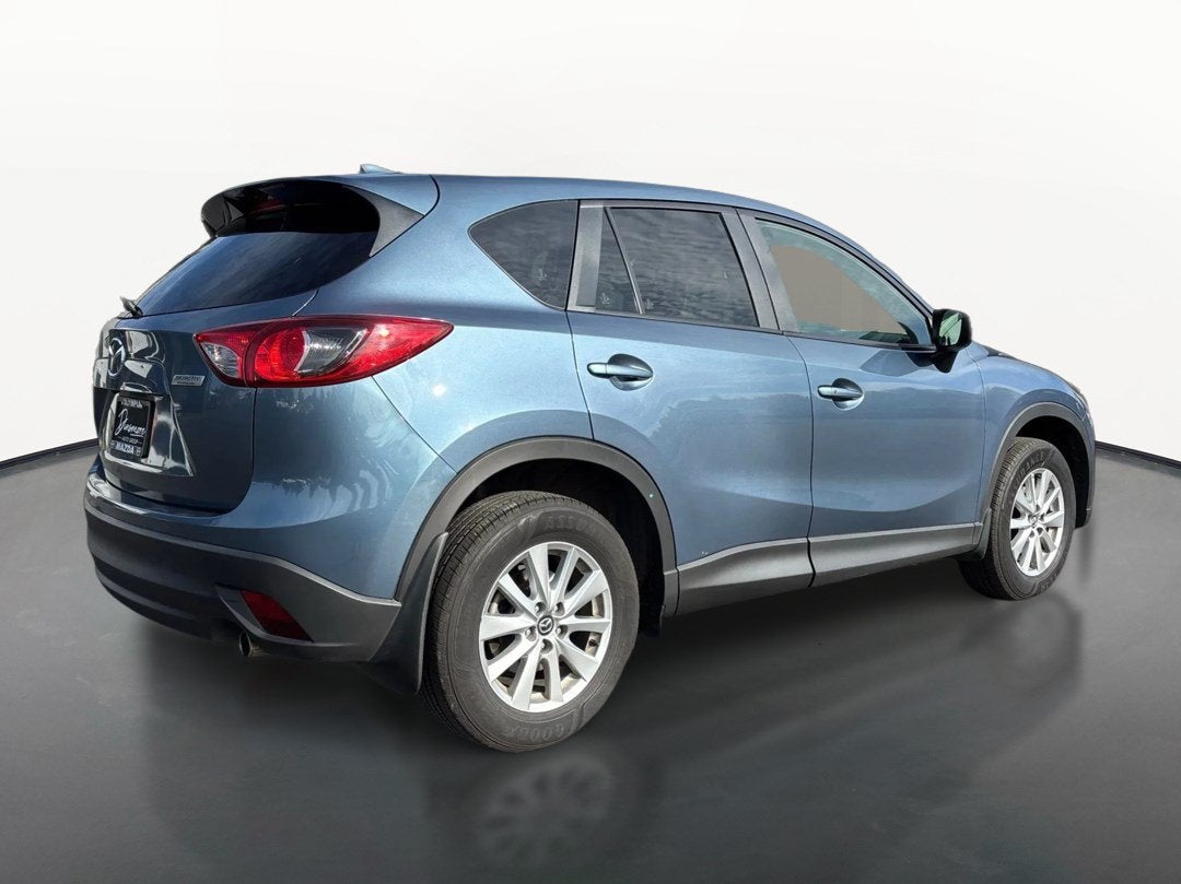 2015 Mazda Mazda CX-5 Touring AWD