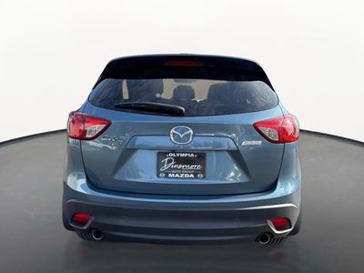 2015 Mazda Mazda CX-5 Touring AWD