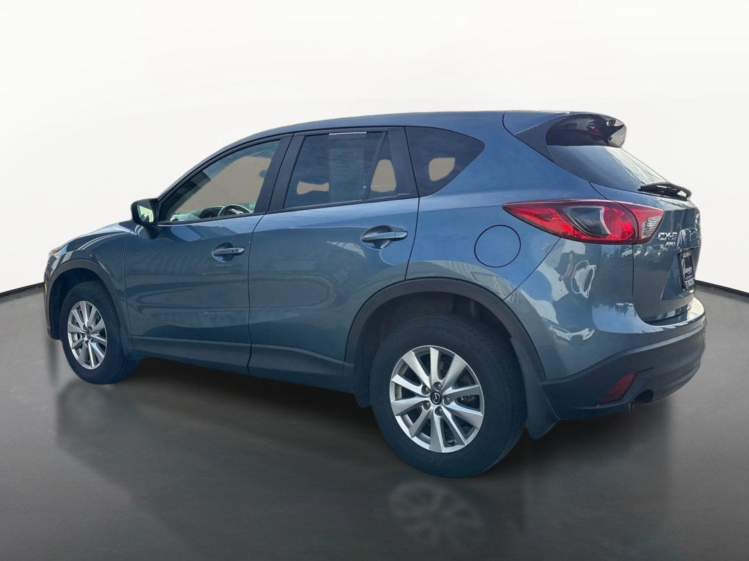 2015 Mazda Mazda CX-5 Touring AWD