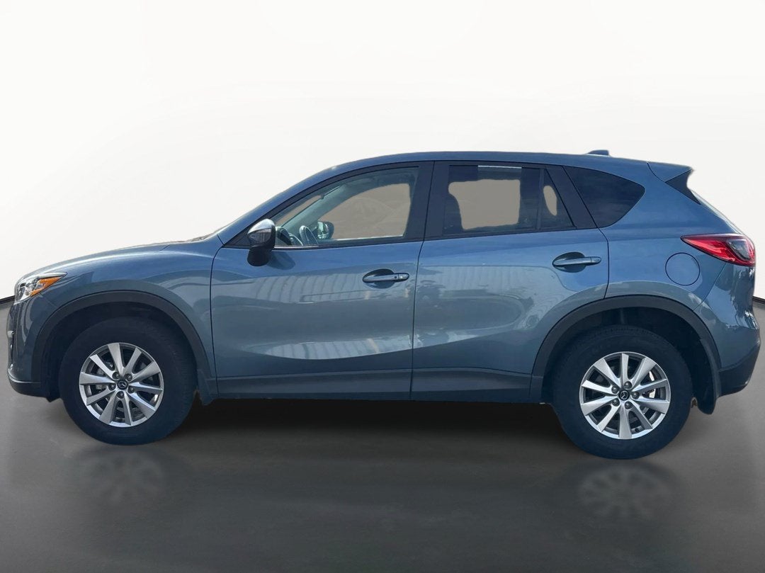 2015 Mazda Mazda CX-5 Touring AWD
