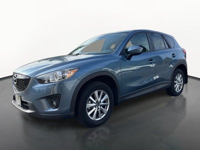 2015 Mazda Mazda CX-5 Touring AWD