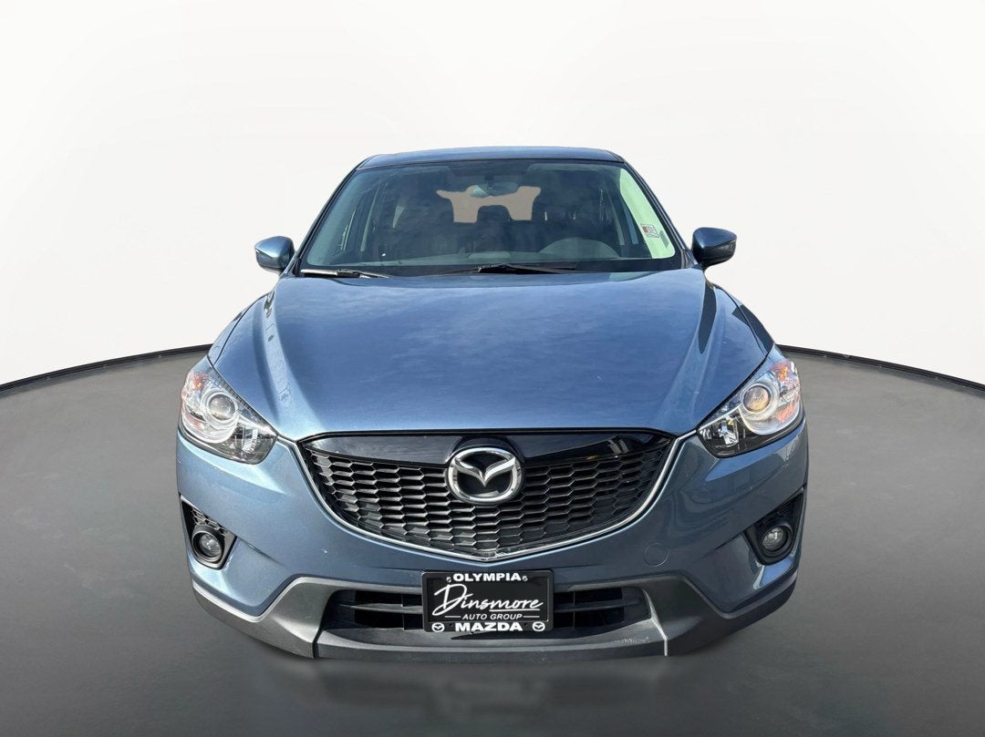 2015 Mazda Mazda CX-5 Touring AWD