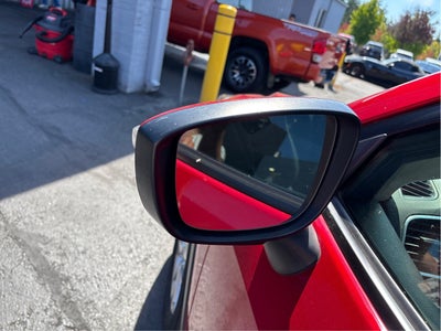 2016 Mazda Mazda CX-5 Touring AWD