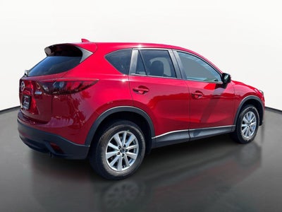 2016 Mazda Mazda CX-5 Touring AWD