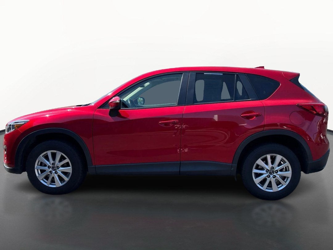 2016 Mazda Mazda CX-5 Touring AWD