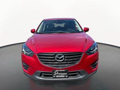 2016 Mazda Mazda CX-5 Touring AWD
