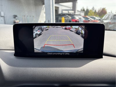 2025 Mazda Mazda CX-5 2.5 S AWD
