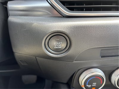 2025 Mazda Mazda CX-5 2.5 S AWD