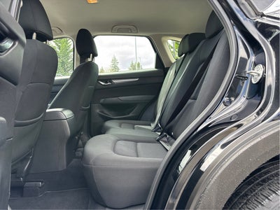 2022 Mazda Mazda CX-5 2.5 S AWD