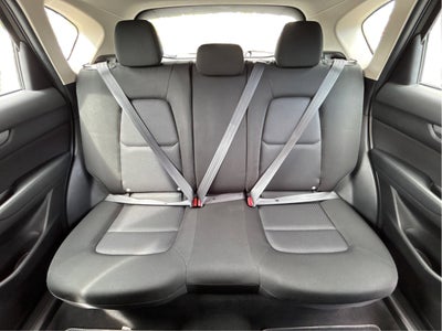 2022 Mazda Mazda CX-5 2.5 S AWD