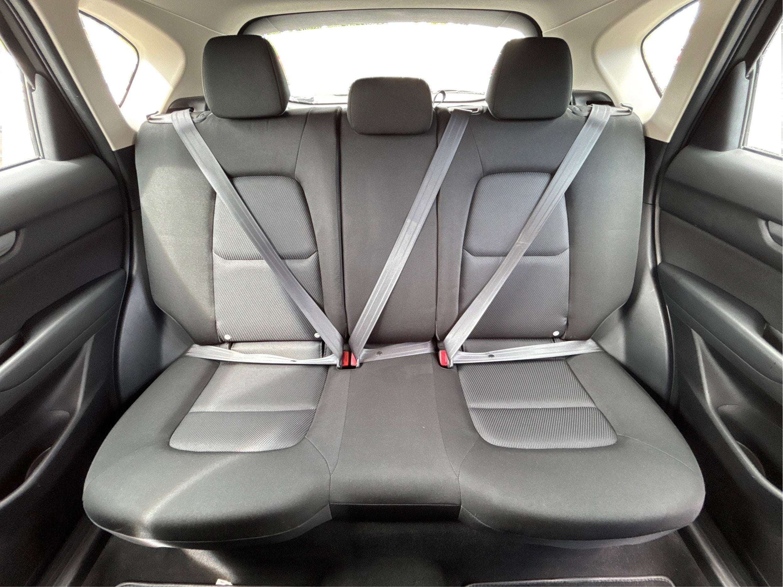 2022 Mazda Mazda CX-5 2.5 S AWD