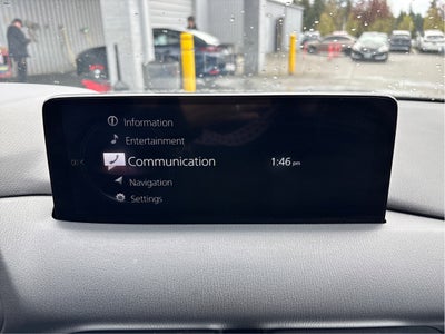 2022 Mazda Mazda CX-5 2.5 S AWD