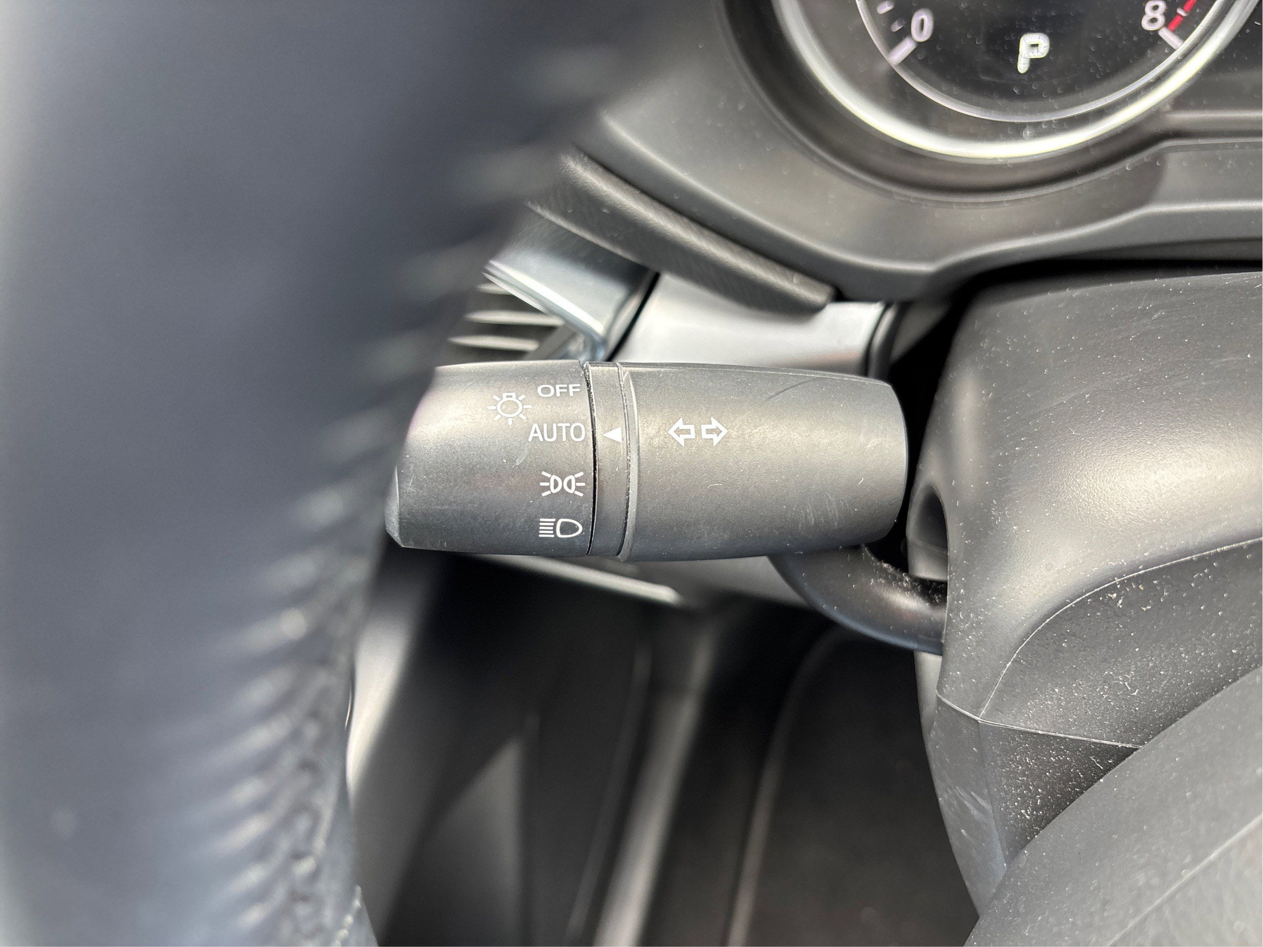 2022 Mazda Mazda CX-5 2.5 S AWD