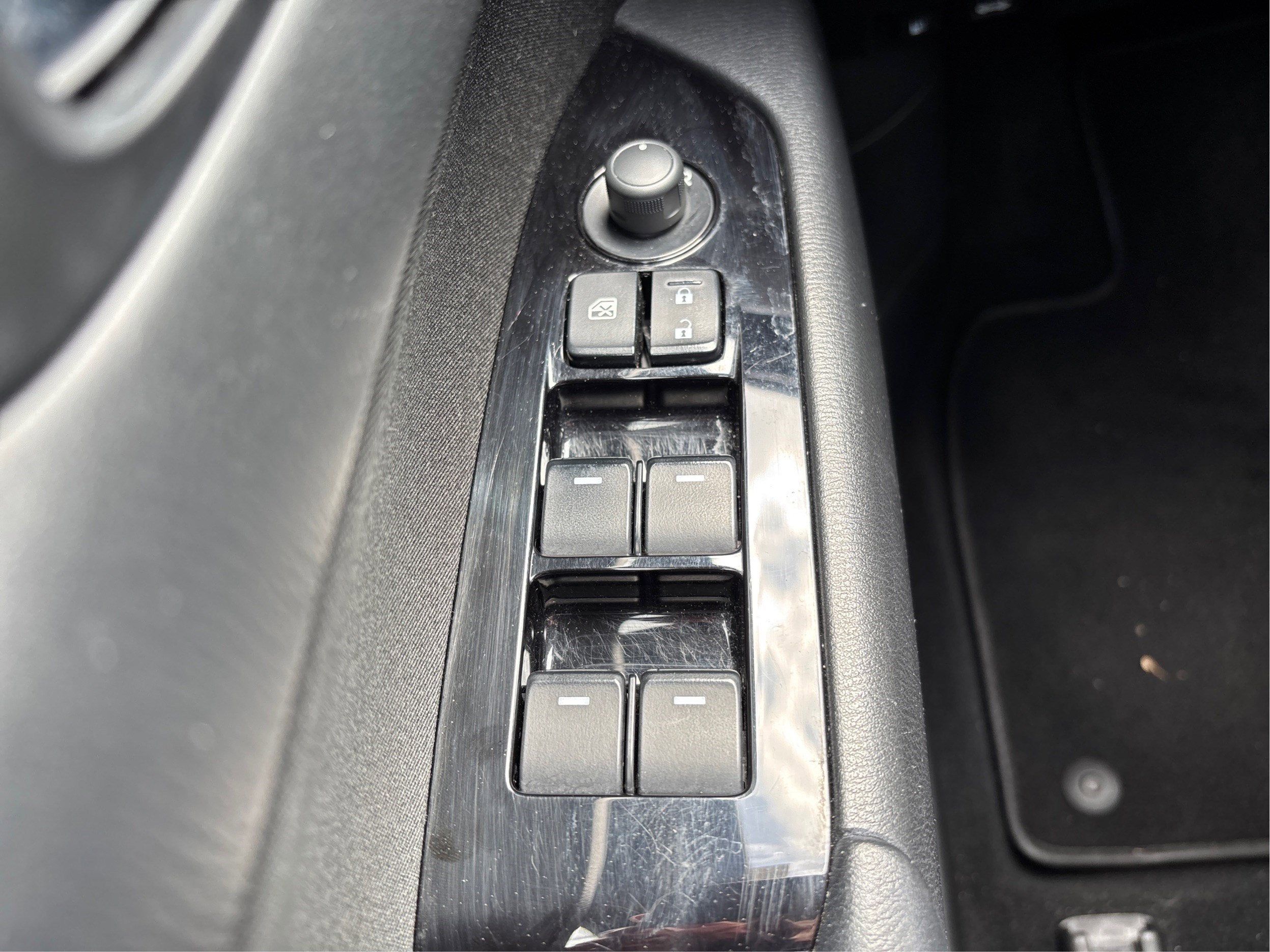 2022 Mazda Mazda CX-5 2.5 S AWD