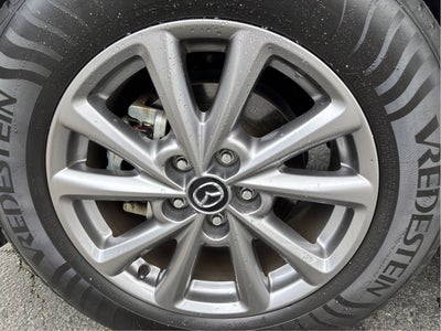 2022 Mazda Mazda CX-5 2.5 S AWD