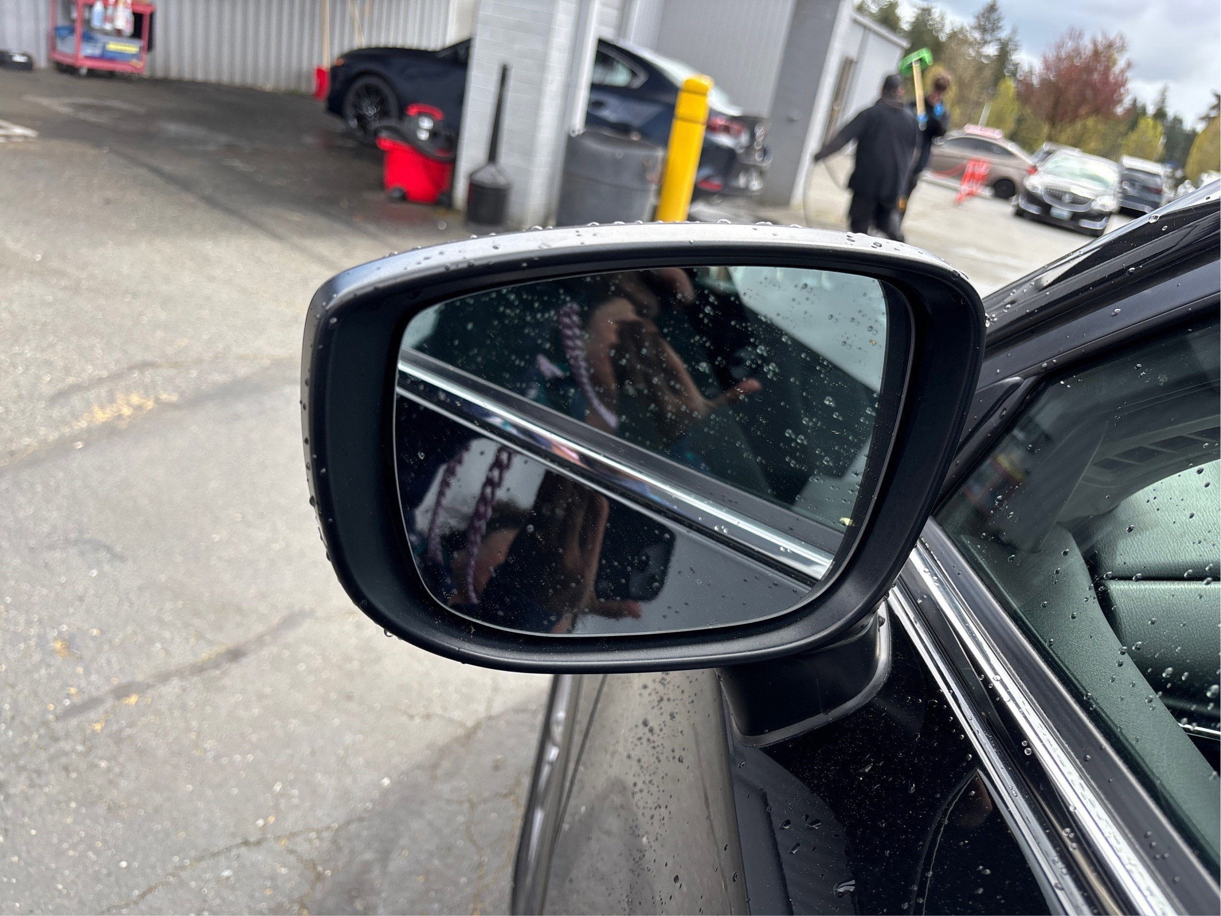 2022 Mazda Mazda CX-5 2.5 S AWD